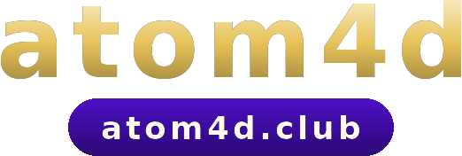 atom4d logo